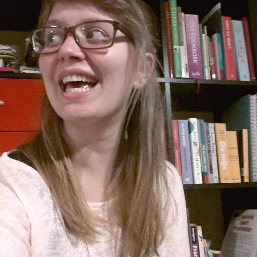 sofie_gordts's profile picture. Onderwijsondersteuner  @OCBrussel