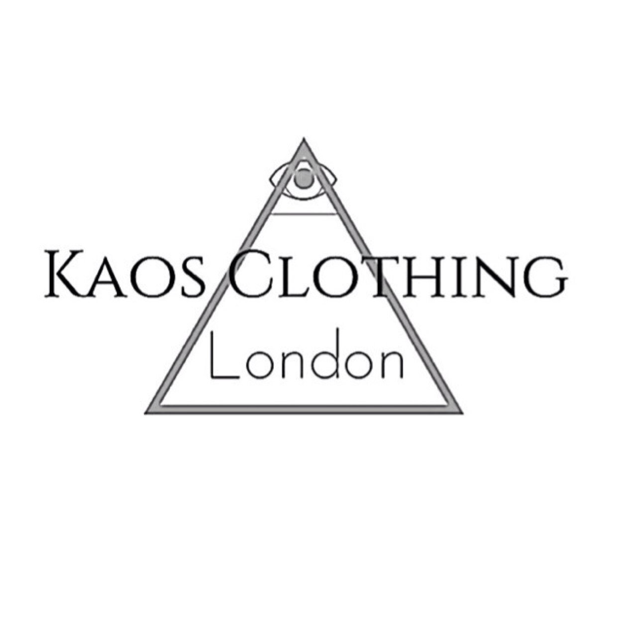 KaosLondon's profile picture. Fresh new clothing line coming soon! Limited run, limited edition apparel Get some KAOS in your life! Website coming soon! Launching early 2014!