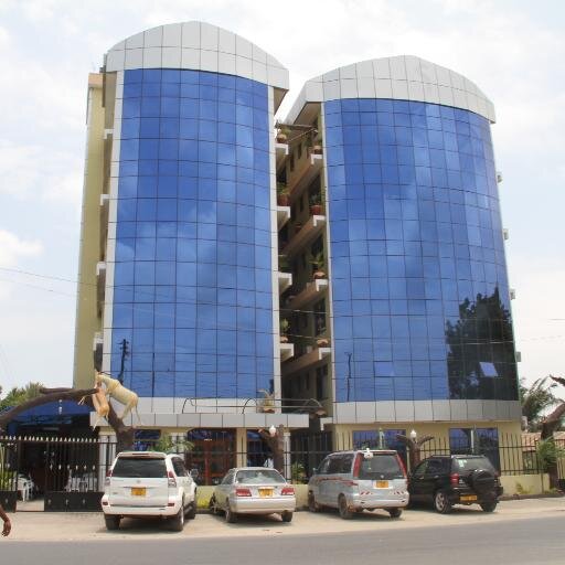 A budget hotel along Morogoro highway near Blue Pearl Hotel and 2 km from Ubungo Bus Terminal where one can board buses to all Tanzania and E. African countries