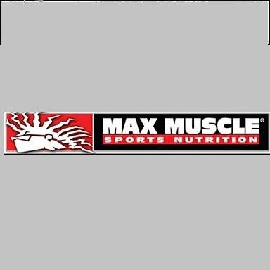 Max Muscle Sports Nu