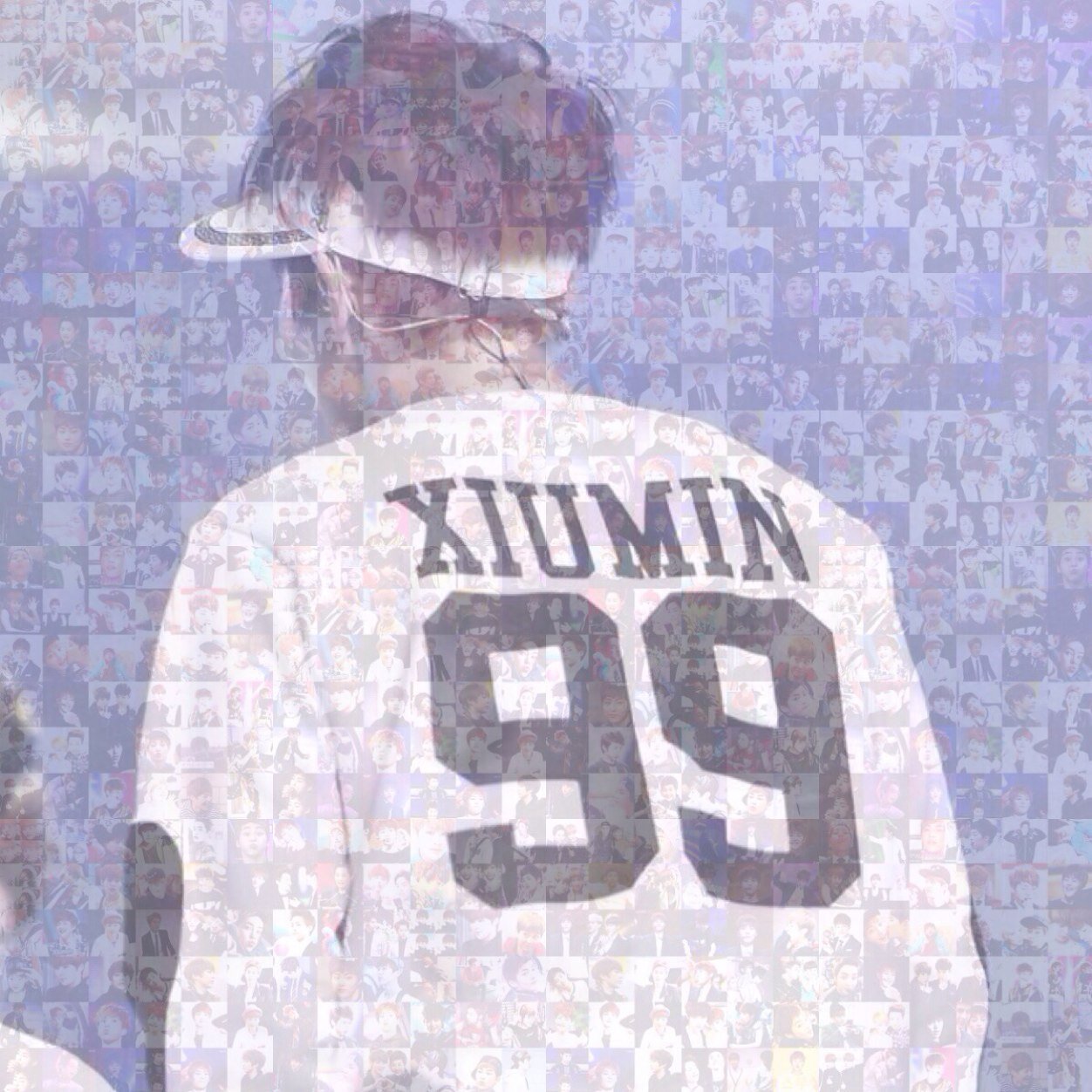EXO▼BTS しうちゃん▼しゅが グリパ12日参戦▼6/8リリイベ、ハイタッチ会 進撃 97line よじゃ お別れはブロッコリーで✋