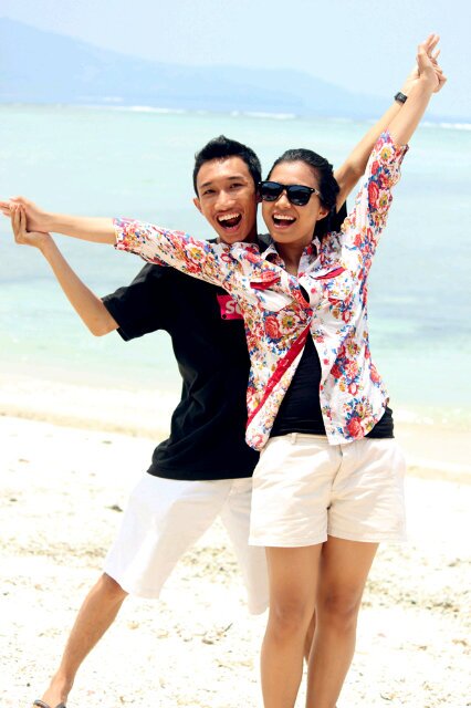 dindafardilla's profile picture. MINE! @kharispramudya ☀♥