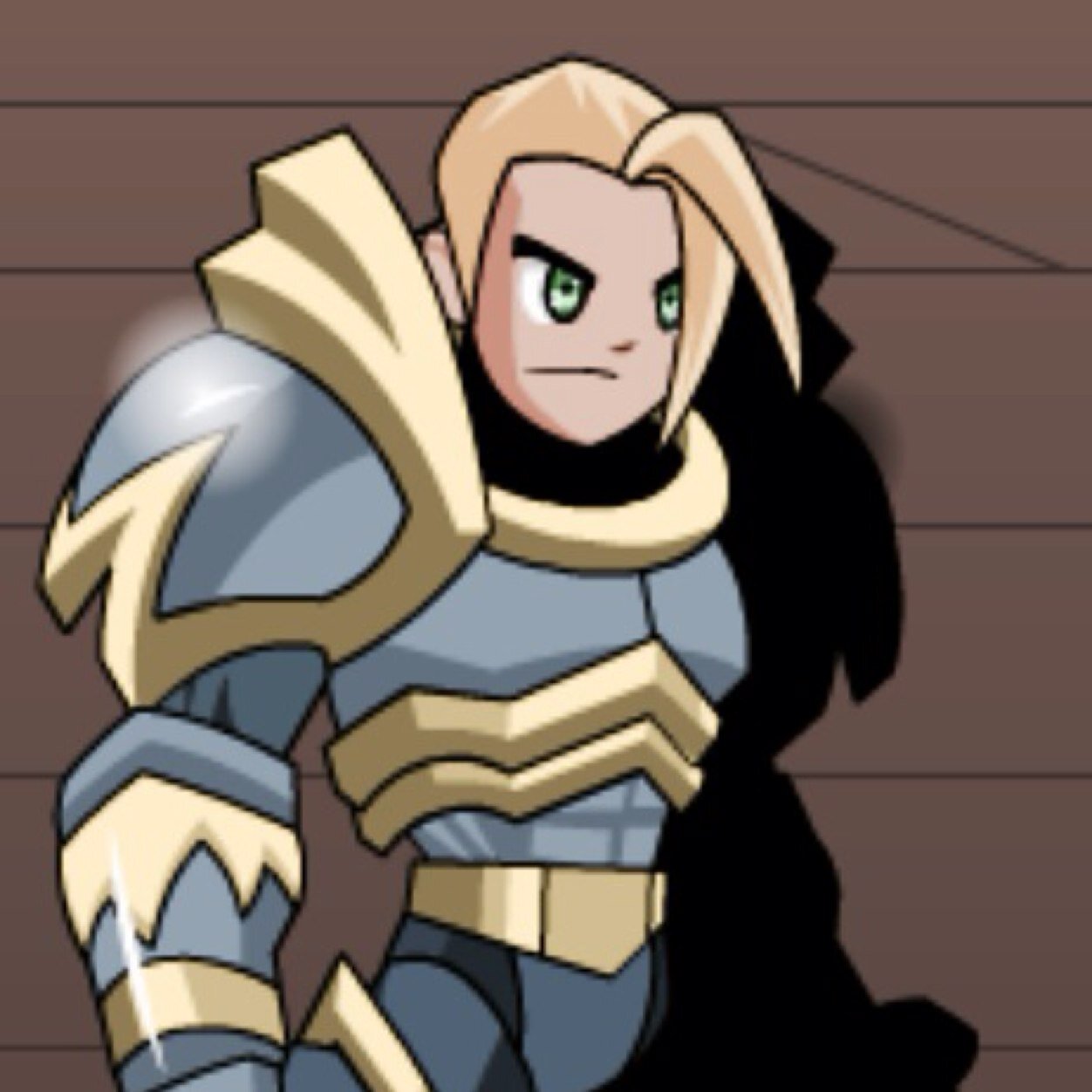 Playing AQW since 2010. Member. In the Guild of Galaxy. Part of Dages Legion. 4th and 5th Upholder. Paladin at heart.