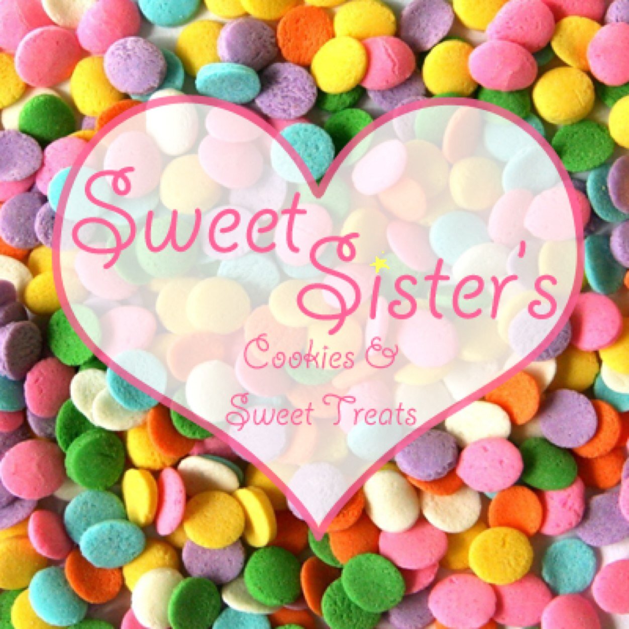 Delicious cookies, cookie pops & cookie cakes in a range of flavours & decorations for any celebration or event.