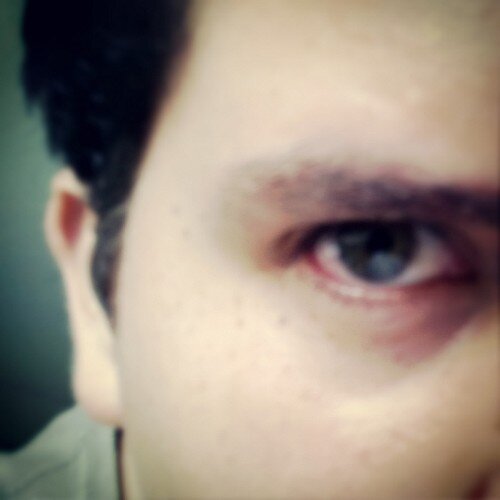 Art7red's profile picture. Vividor de la noche