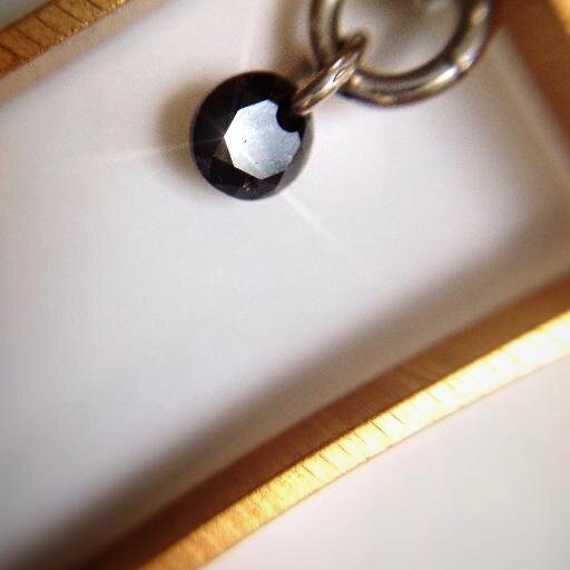 RocksDelux's profile picture. I DESIGN: Black Diamond Jewelry.  MY BRAND: Rocks Delux Jewels. I LOVE: Architecture, Color.  MY STYLE: Luxe+Rock Chick+Elegant  MY FUN: iPhoneography & Cooking