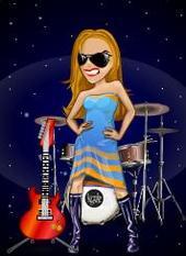 Redhead & damn proud of it. I heart \m/. Homebase in Antwerp BE. Part of marcom team @livenationbe.