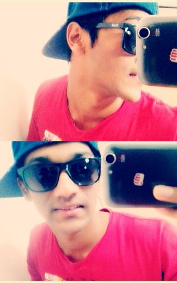 Cares for everyone , most probably of my own ! Lmfao ♥ ♥ ♥ (•_•)