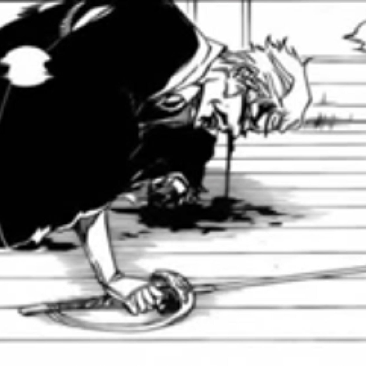 IchiBanTaiFukutaicho| My loyalty lays only to Genryūsai Shigekuni Yamamoto or as I call Him Eijisai-Dono #RP #Searching +18