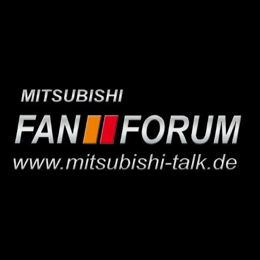 MitsubishiTalk's profile picture. Hier twittert Euer MFF-Team