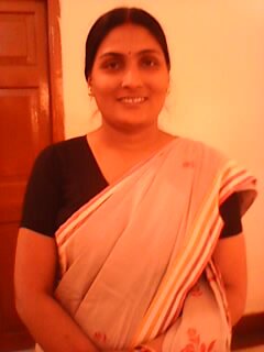 SANGITAARBIND's profile picture. 