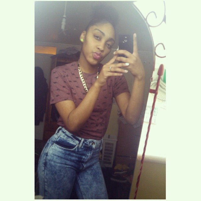 Mother To A Young Prince♡|   -Basketballer, Netballer, Dancer |Future Looking Bright