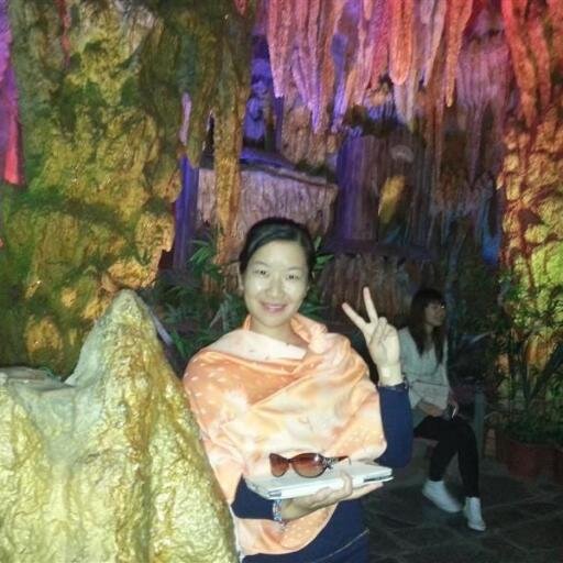 MeganGu0301's profile picture. 