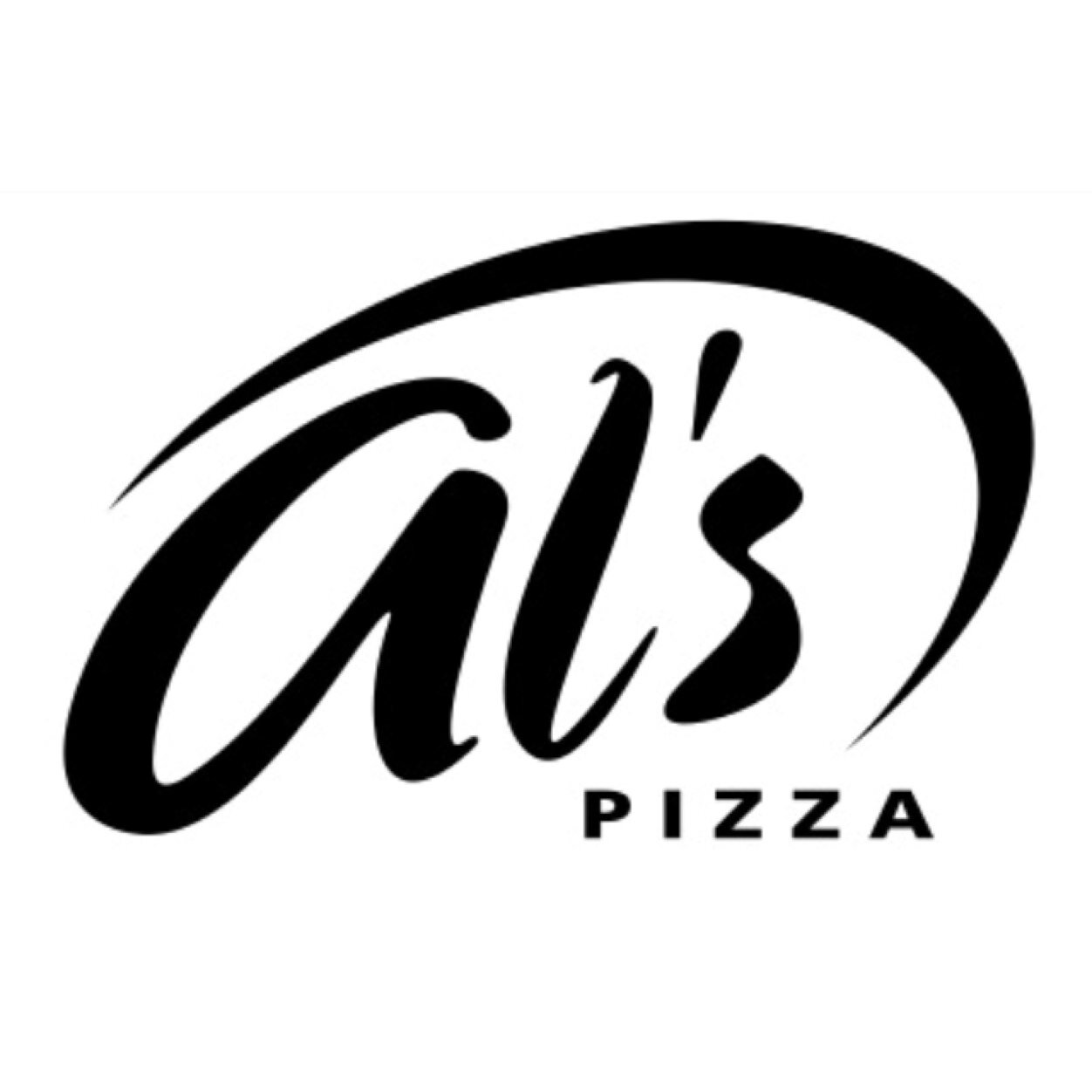 Als Pizza Als Pizza