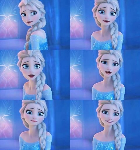 QUEEN OF ARENDELLE