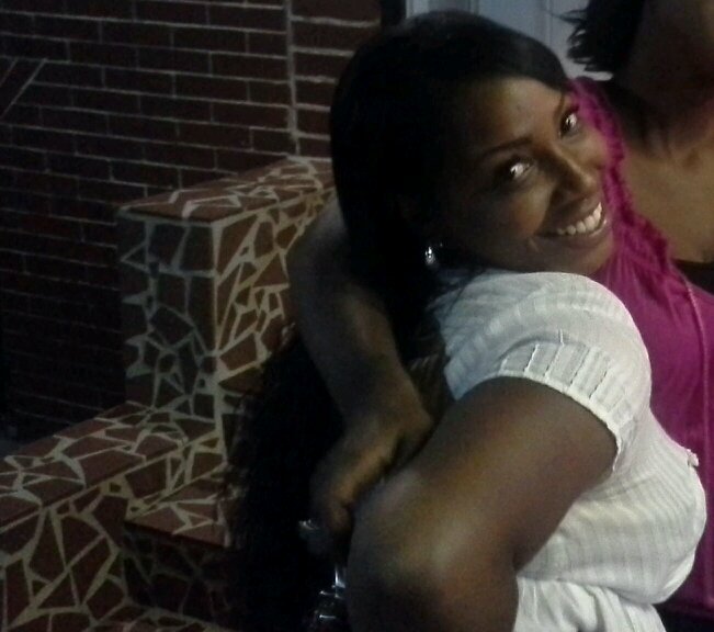 I am down to earth like to have fun dont have time for the bs very smart and pretty if i may so myself !!!