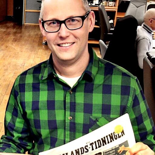 mrothsten's profile picture. Nya Wermlands-Tidningen och nwt.se