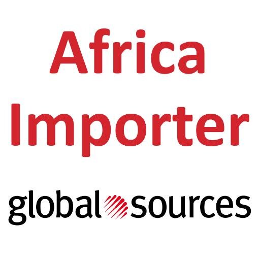 For importers, distributors, traders & retailers of consumer products in Africa