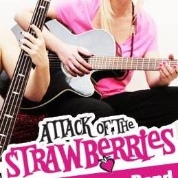 Attack of the Strawberries is a funky South African all-girl band. They started off as a cover band, but recently added original songs to their repertoire....