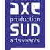 AXESUD-ARTS VIVANTS (@axesud83) Twitter profile photo