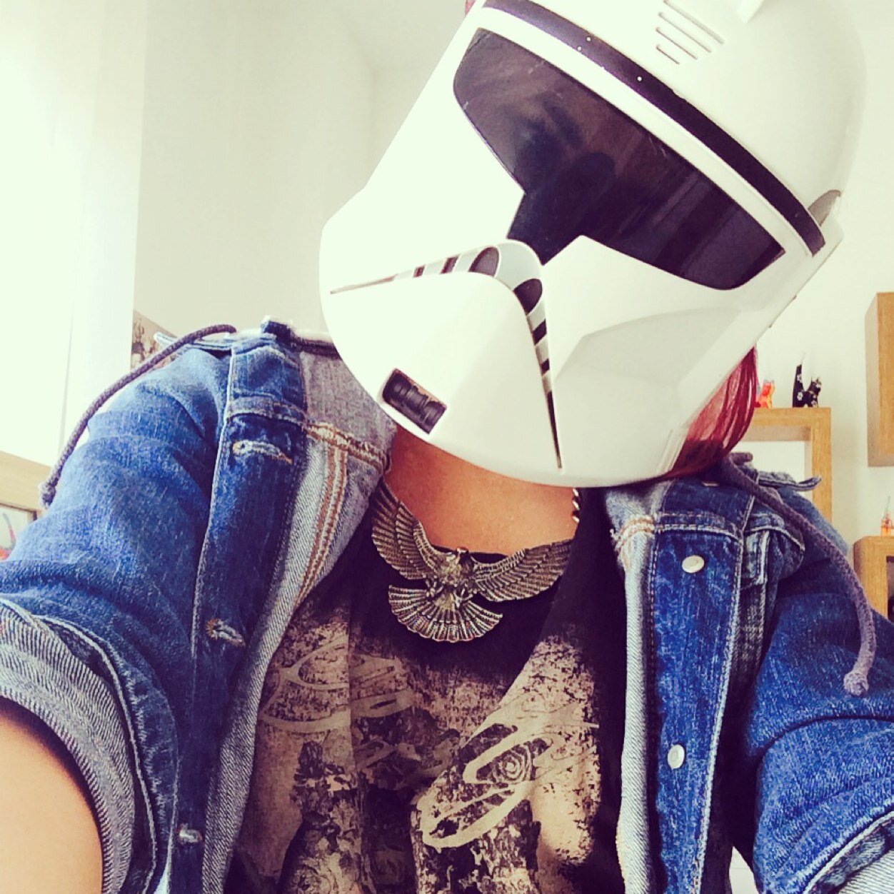 biggsy92's profile picture. trainer of young padawans. painter of art. lover of carbs.