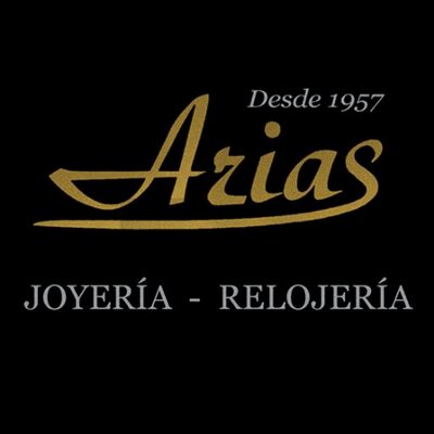 Joyería (@joyasarias) Twitter