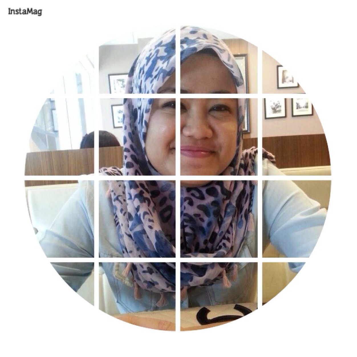 umiesyuhaidah's profile picture. Luv u and myself