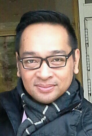 Lukkyervian's profile picture. Easy going