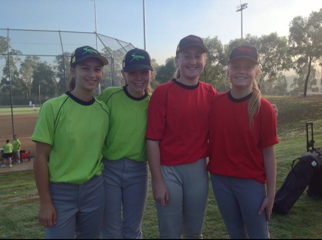 softball_foreva's profile picture. 