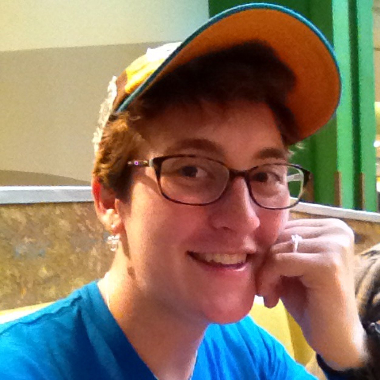 abcvballer's profile picture. 