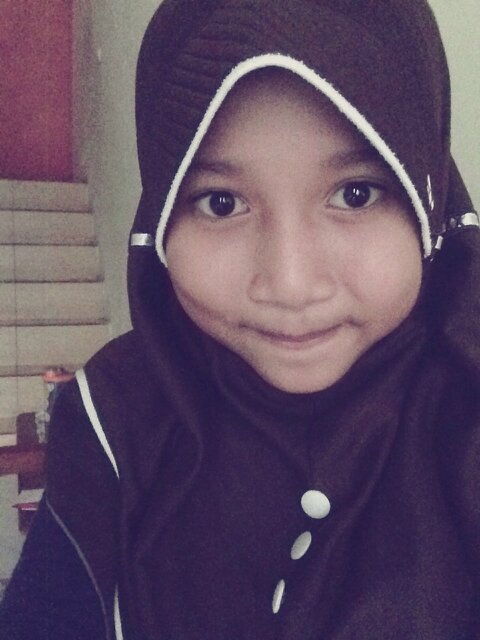 Farah Dila Azzahra