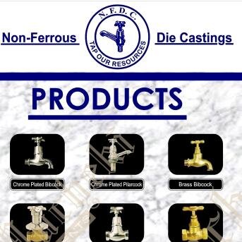 NonFerrous2's profile picture. 