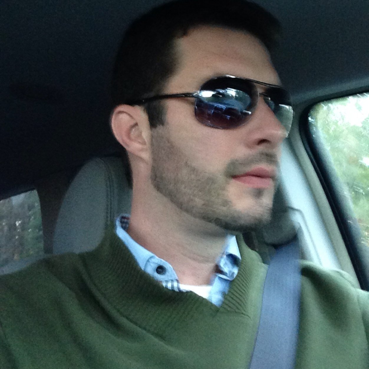 dbilbey's profile picture. Michigan native living in Virginia. MSU Spartan