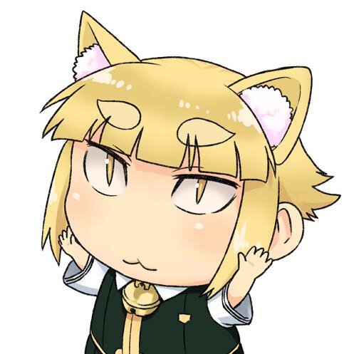 メデューサ様からの指令がなければ基本遊んでる(*´ω｀*) ちなみにあつ森をやりながらお菓子食べてるにゃ。ちなみにちなみにフォローしたアカウント以外にフォローされるのは大嫌いだからフォローする人は気をつけて！！