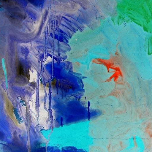 ockabuki's profile picture. Ockabuki is the moniker of English singer-songwriter Andrew Lock.