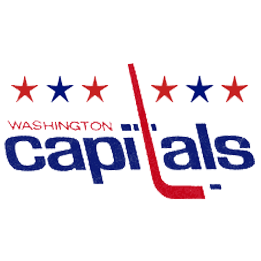 Washington Capitals fan in exile.