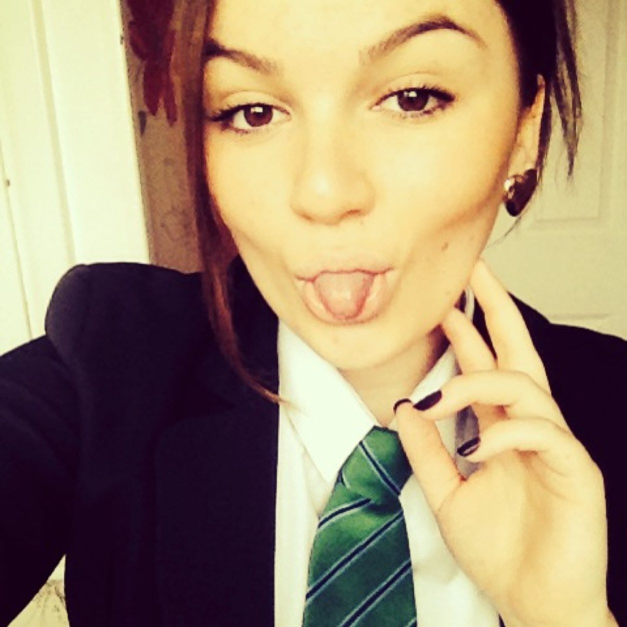 Molliekatex's profile picture. Instagram-molliekatexo kik-mollsexall