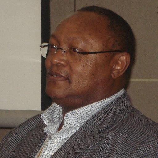 JamesMwanzia's profile picture. Deeply committed to global healthcare improvement