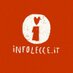 InfoLecce (@infolecce) Twitter profile photo