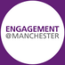 engagementmanchester (@UoMEngage) Twitter profile photo