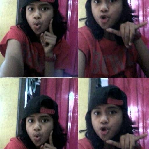 Gue harus move on otaooyyy :D