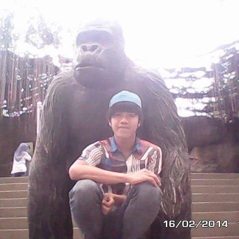 ggue pngn punya pacar yang stia sama ggue