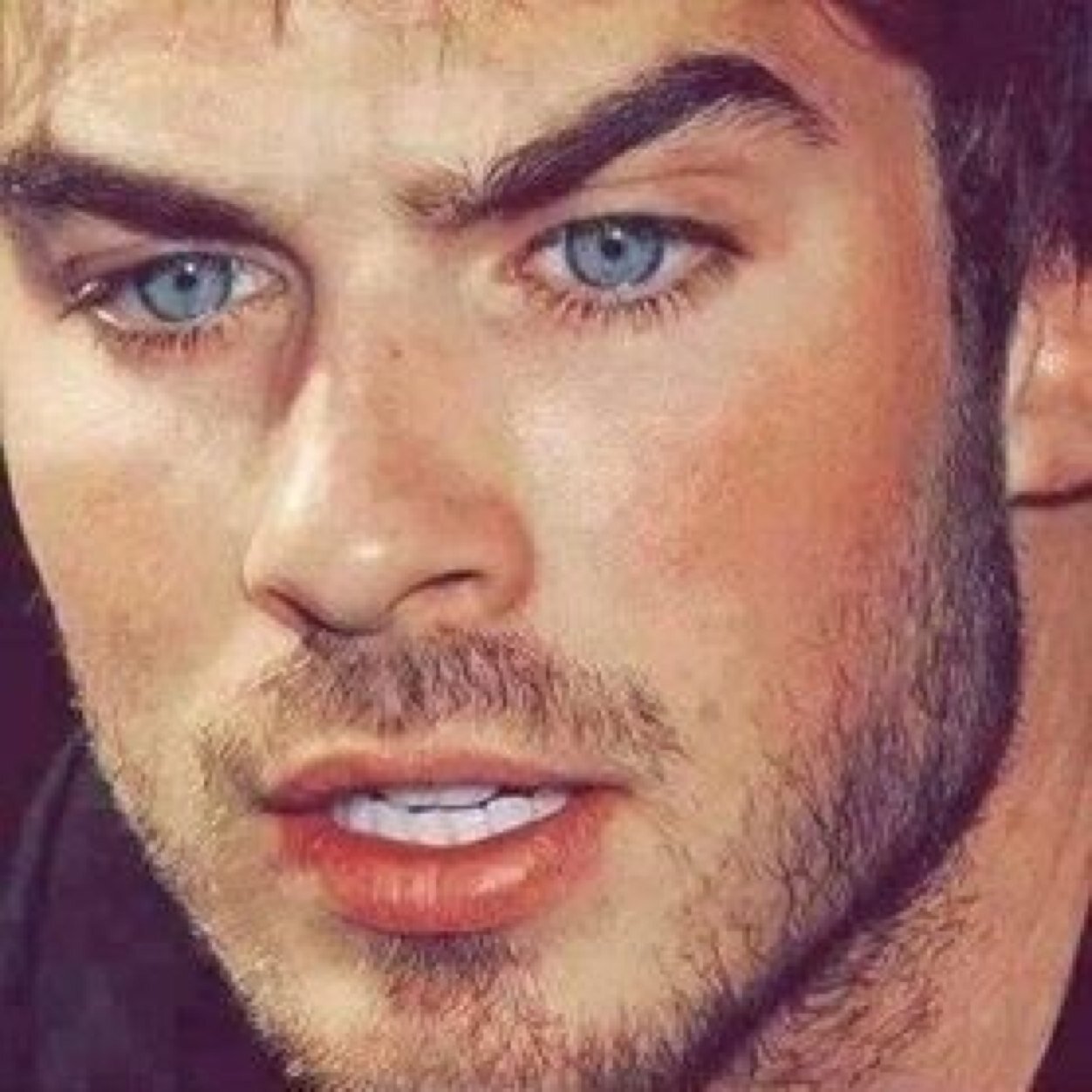 @iansomerhalder i love you 3
