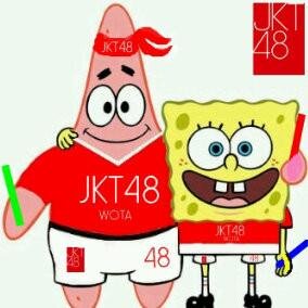 aku JKT48 dan aku bangga :D | Pecinta Kebenaran