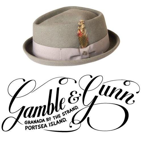 Unique and Eclectic Bespoke Hats