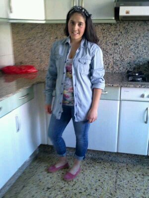 rosiyarojito's profile picture. 