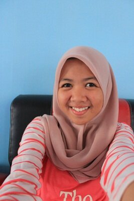 Eva Septina Rachmadianti | 25-09-1999 |Just Mention For Follback ;)