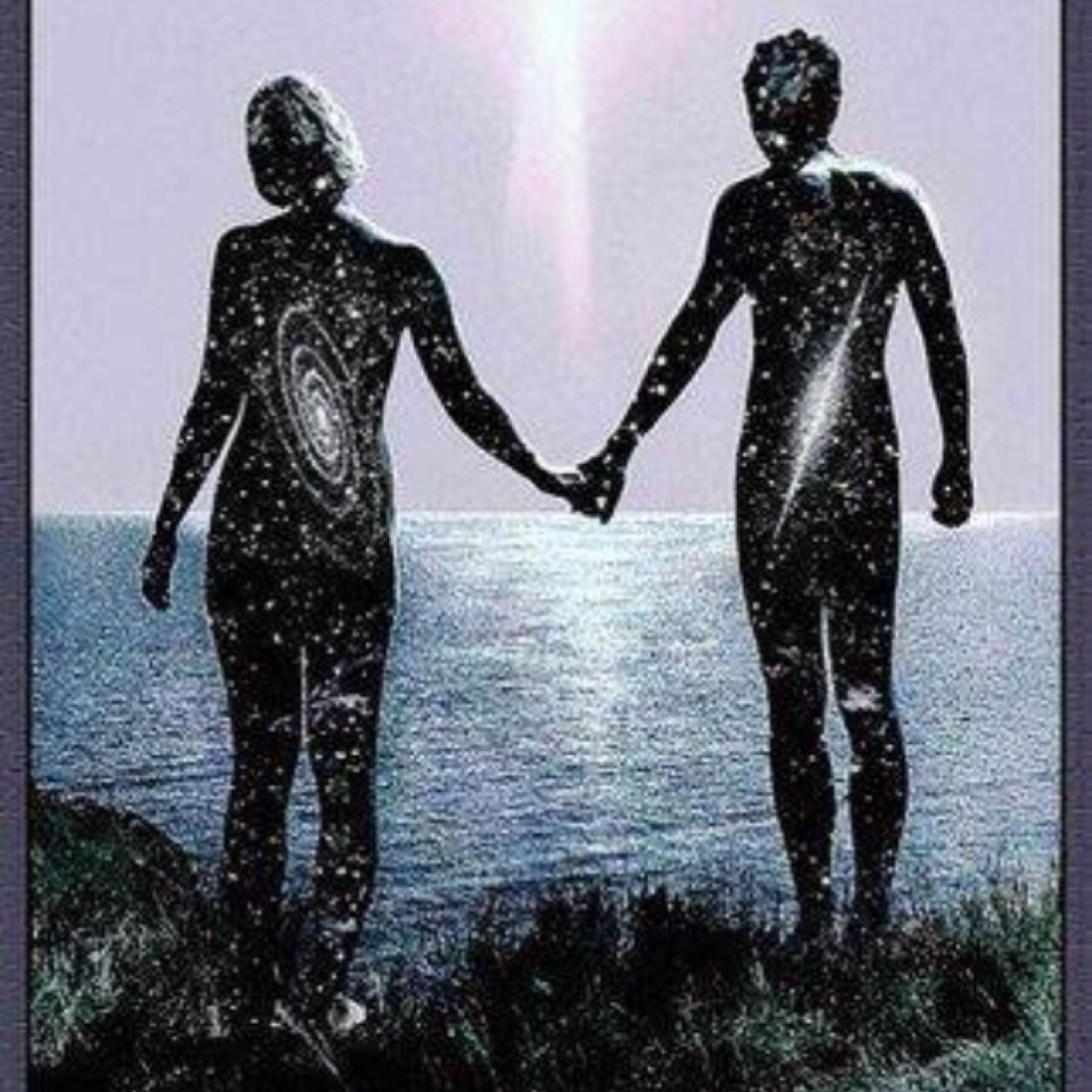Extraterrestrials exist and ufos are real and do visit planet earth from thousands of years ago..We are NOT alone in this universe!