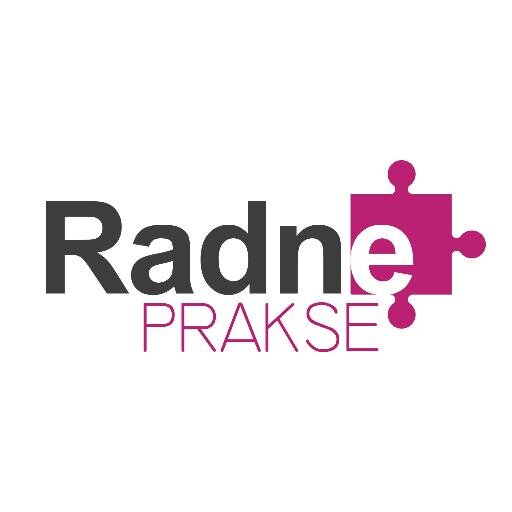 Radneprakse's profile picture. Uključivanje mladih u Program obuka na radnom mestu