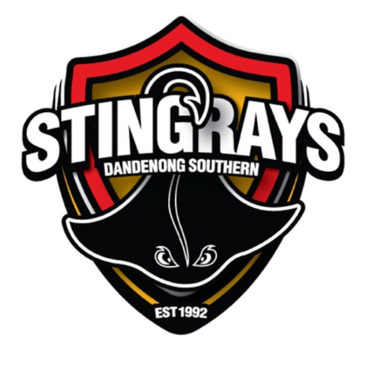 Dandenong Southern Stingrays - founding member of the TAC Cup / NAB league